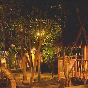  Hostel Bohol Coco Farm Philippines